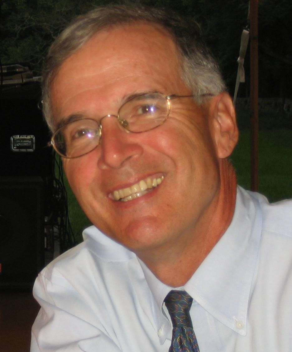 Alan Gilbert Jones